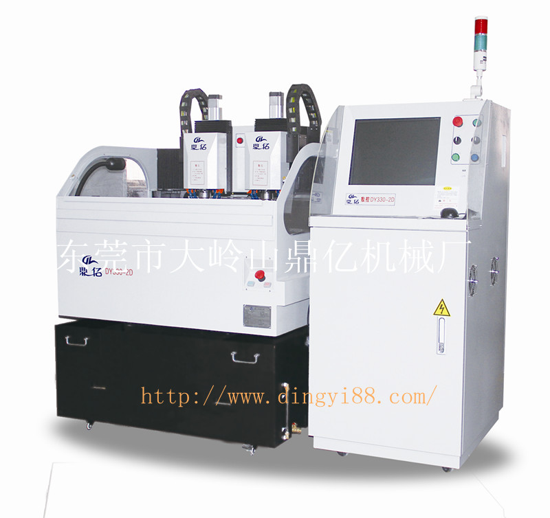 數(shù)控雕刻機
