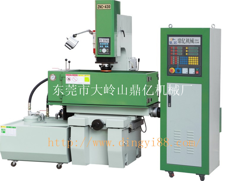 電火花機(jī)廠(chǎng)家